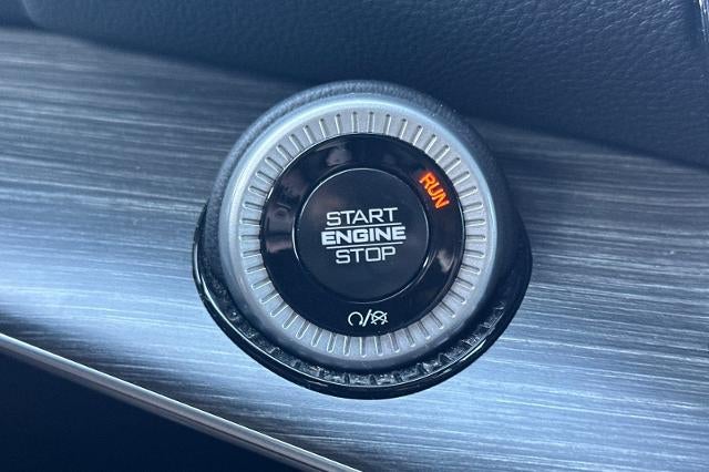 2024 Jeep Wagoneer Series III