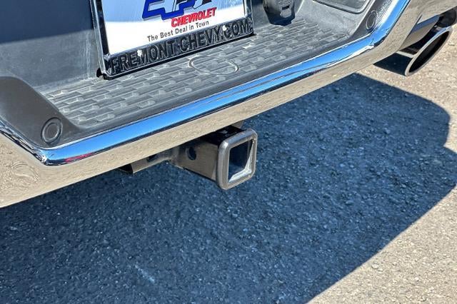 2025 RAM 1500 Laramie Crew Cab 4x4 5'7" Box