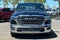 2025 RAM 1500 Laramie Crew Cab 4x4 5'7" Box