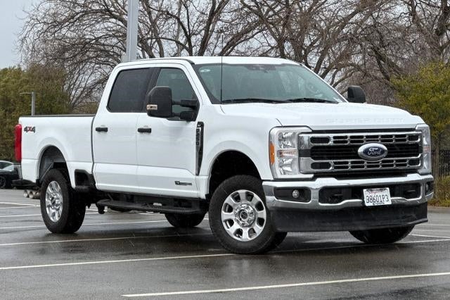 2023 Ford F-250 XLT