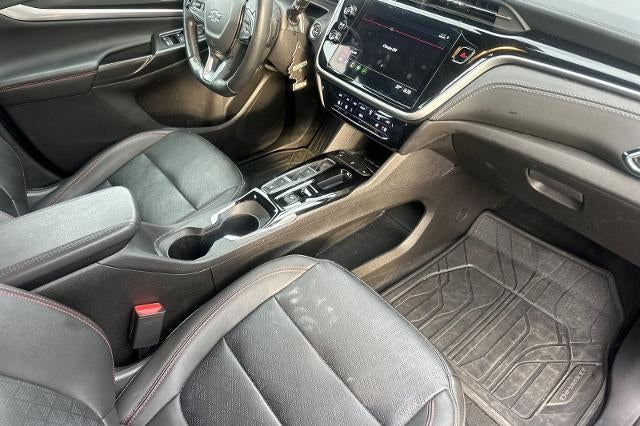 2023 Chevrolet Bolt EUV Premier