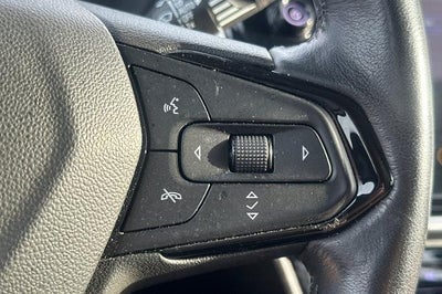 2023 Chevrolet Bolt EUV Premier