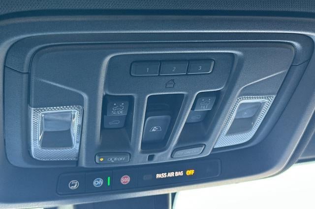 2022 Chevrolet Silverado 2500 HD High Country