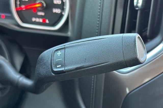 2022 Chevrolet Silverado 2500 HD High Country