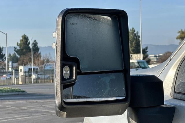 2022 Chevrolet Silverado 2500 HD High Country