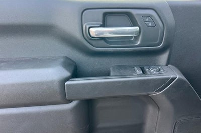 2024 GMC Sierra 3500 HD Pro