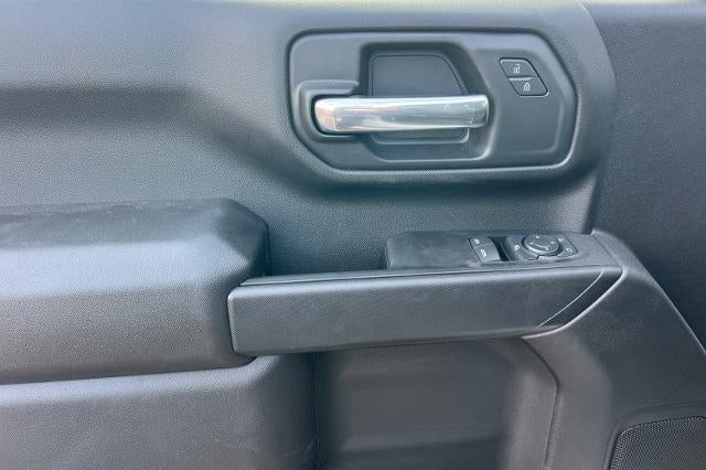 2024 GMC Sierra 3500 HD Pro