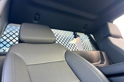 2024 GMC Sierra 3500 HD Pro