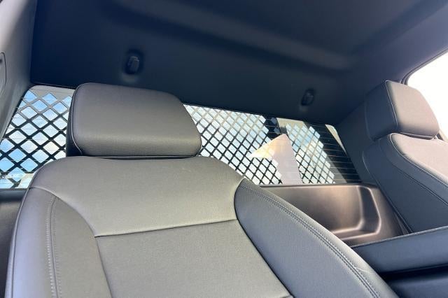 2024 GMC Sierra 3500 HD Pro