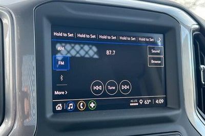 2024 GMC Sierra 3500 HD Pro