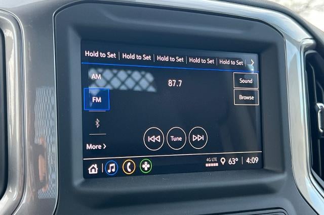 2024 GMC Sierra 3500 HD Pro