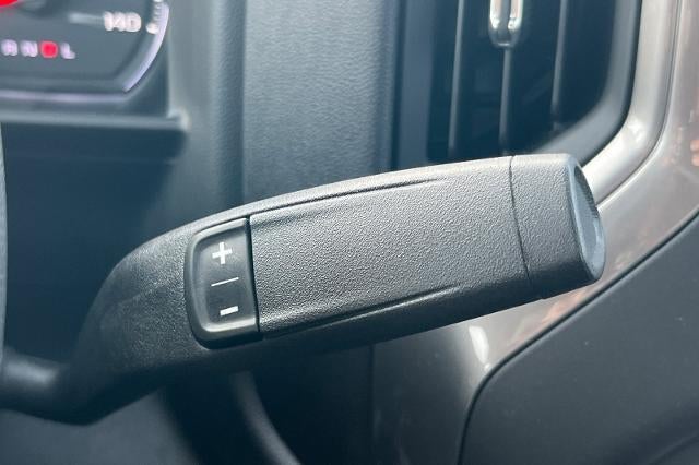 2024 GMC Sierra 3500 HD Pro