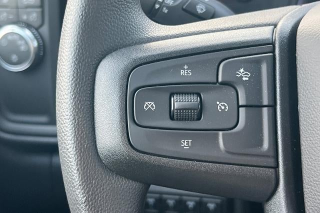 2024 GMC Sierra 3500 HD Pro