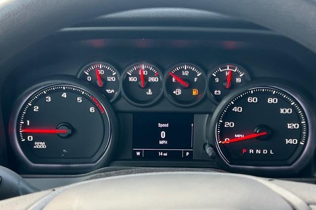 2024 GMC Sierra 3500 HD Pro