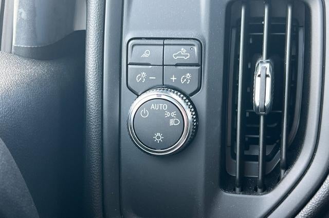 2024 GMC Sierra 3500 HD Pro