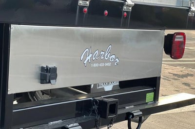 2024 GMC Sierra 3500 HD Pro