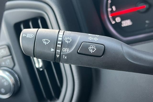 2024 GMC Sierra 3500 HD Pro