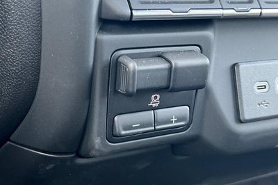 2024 GMC Sierra 3500 HD Pro