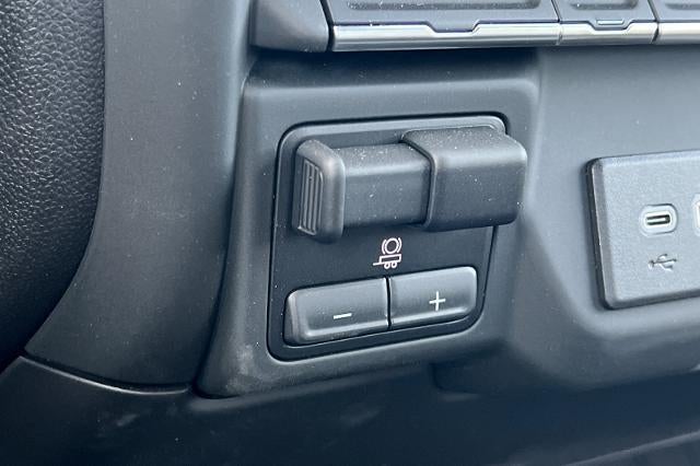 2024 GMC Sierra 3500 HD Pro