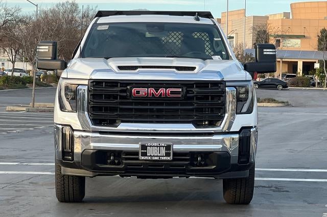 2024 GMC Sierra 3500 HD Pro