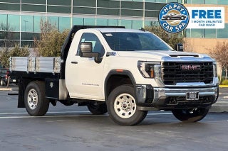 2024 GMC Sierra 3500 HD Pro