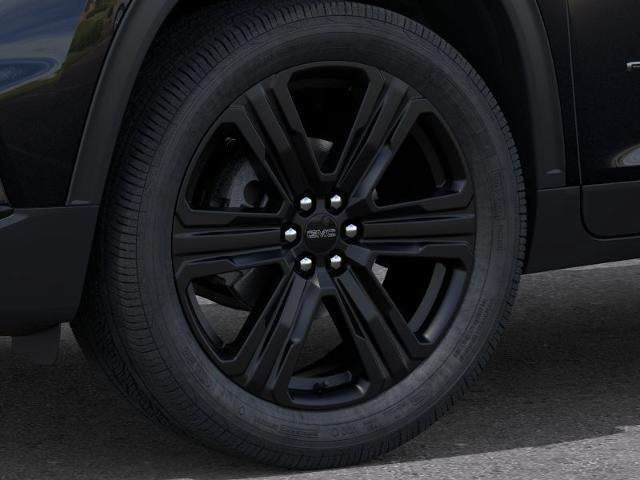 2027 GMC Acadia Elevation - Photo 10