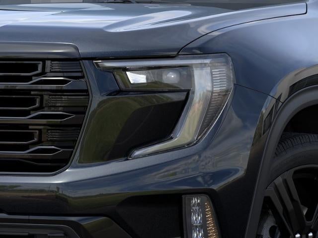 2027 GMC Acadia Elevation - Photo 11