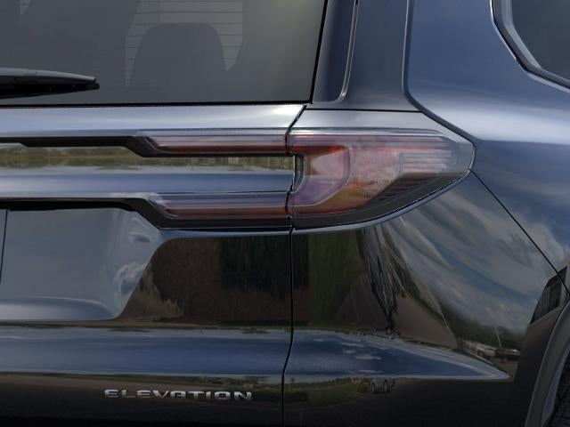 2027 GMC Acadia Elevation - Photo 12