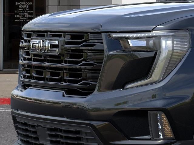 2027 GMC Acadia Elevation - Photo 14