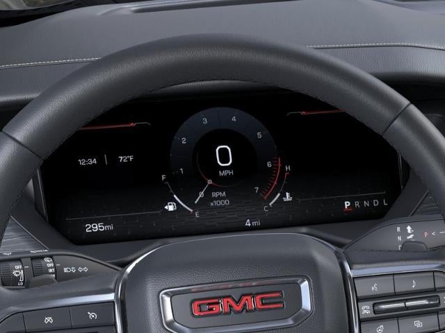 2027 GMC Acadia Elevation - Photo 19