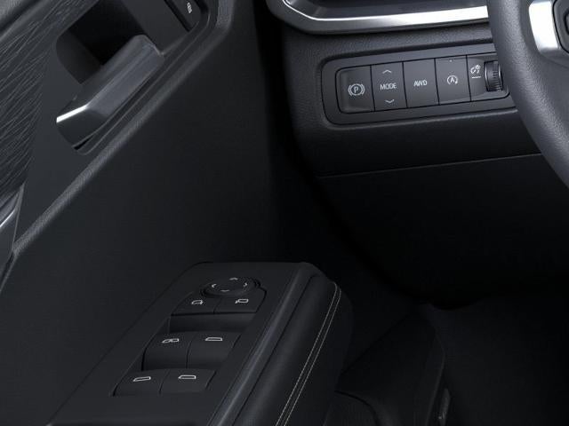 2027 GMC Acadia Elevation - Photo 23