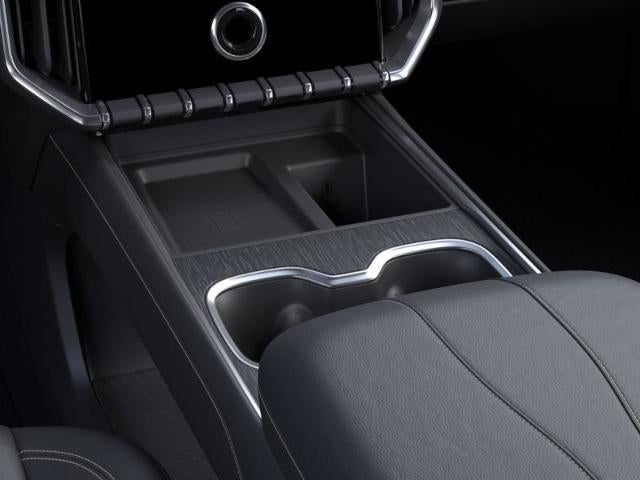 2027 GMC Acadia Elevation - Photo 24