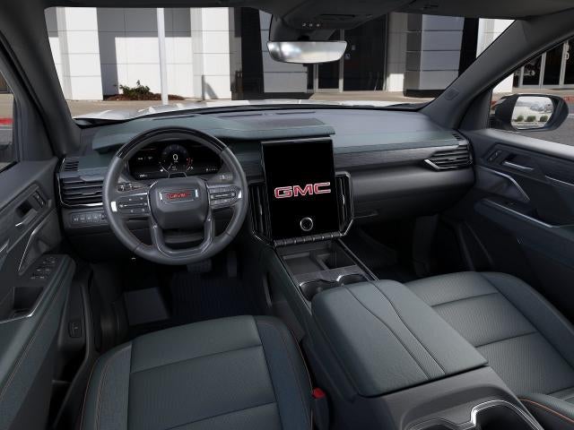 2027 GMC Acadia AT4