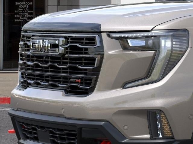 2027 GMC Acadia AT4