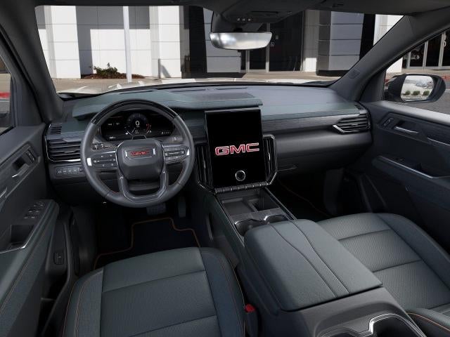 2027 GMC Acadia AT4