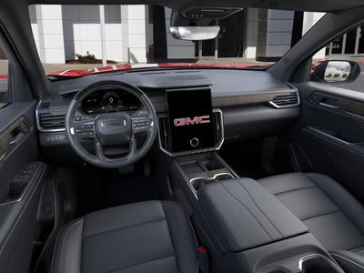 2027 GMC Acadia Denali