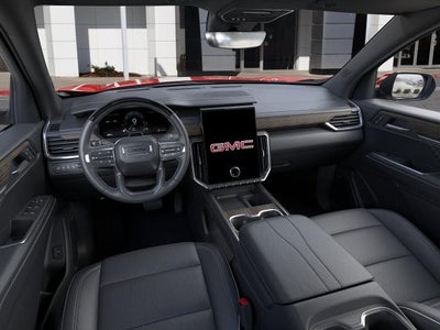 2027 GMC Acadia Denali