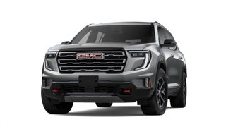 2026 GMC Acadia Base