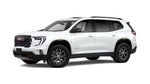 2026 GMC Acadia Base