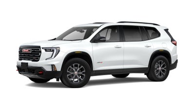 2026 GMC Acadia Base