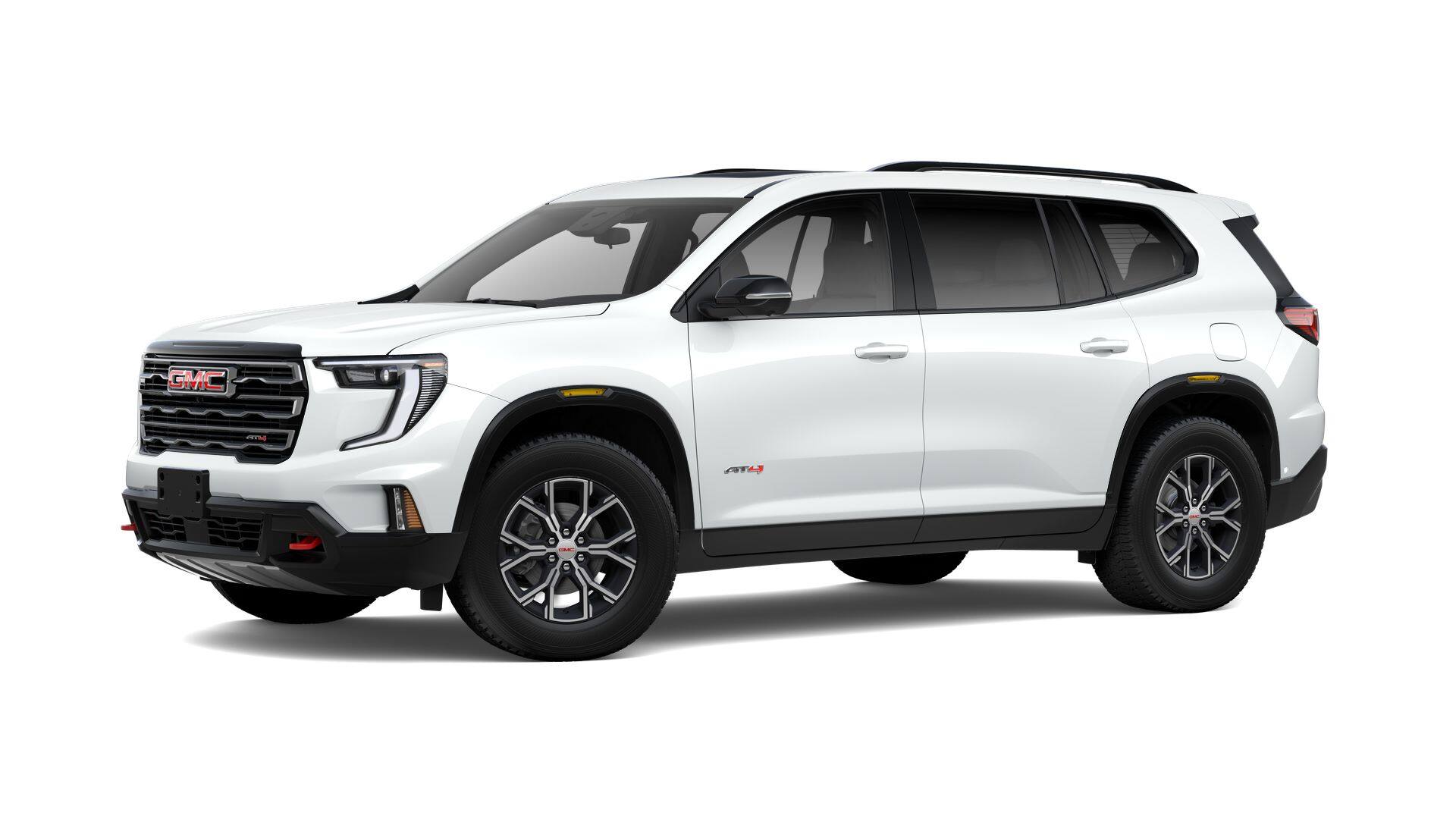 2026 GMC Acadia Base