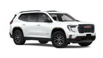 2026 GMC Acadia Base