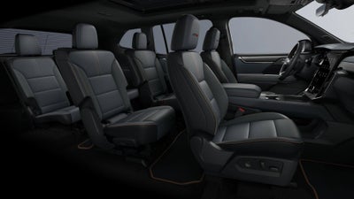 2026 GMC Acadia Base