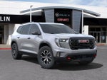 2025 GMC Acadia AT4