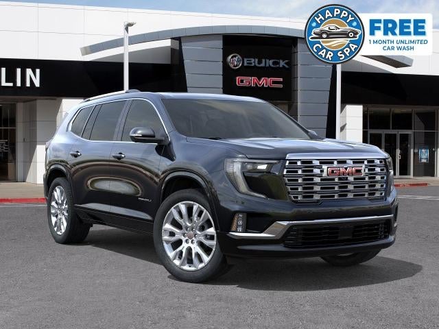 2026 GMC Acadia Denali AWD's photo