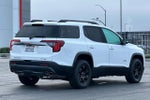 2022 GMC Acadia AT4