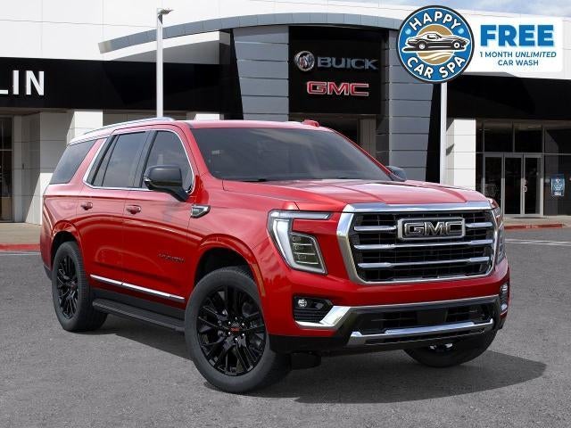 2026 GMC Yukon 4WD Elevation's photo