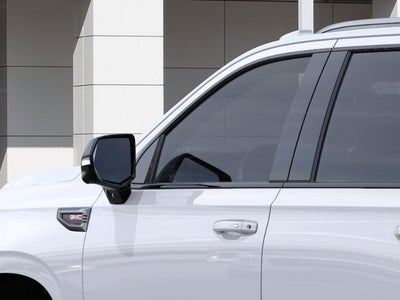 2027 GMC Yukon AT4