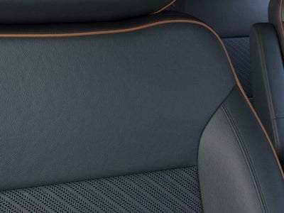 2027 GMC Yukon AT4