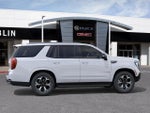 2027 GMC Yukon AT4